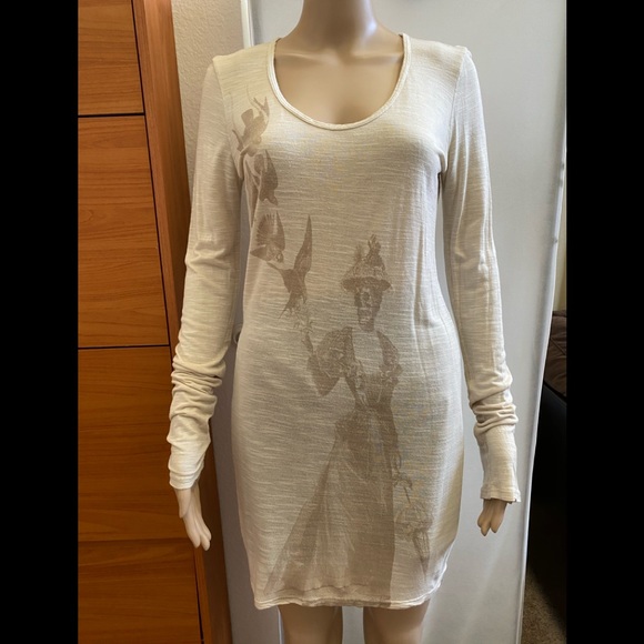 Jaded by knight tunic, local designer - Picture 1 of 4